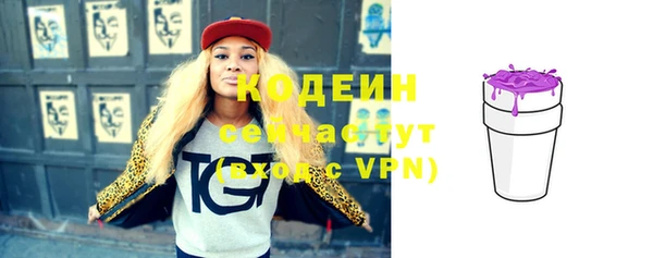 хмурый Куйбышев